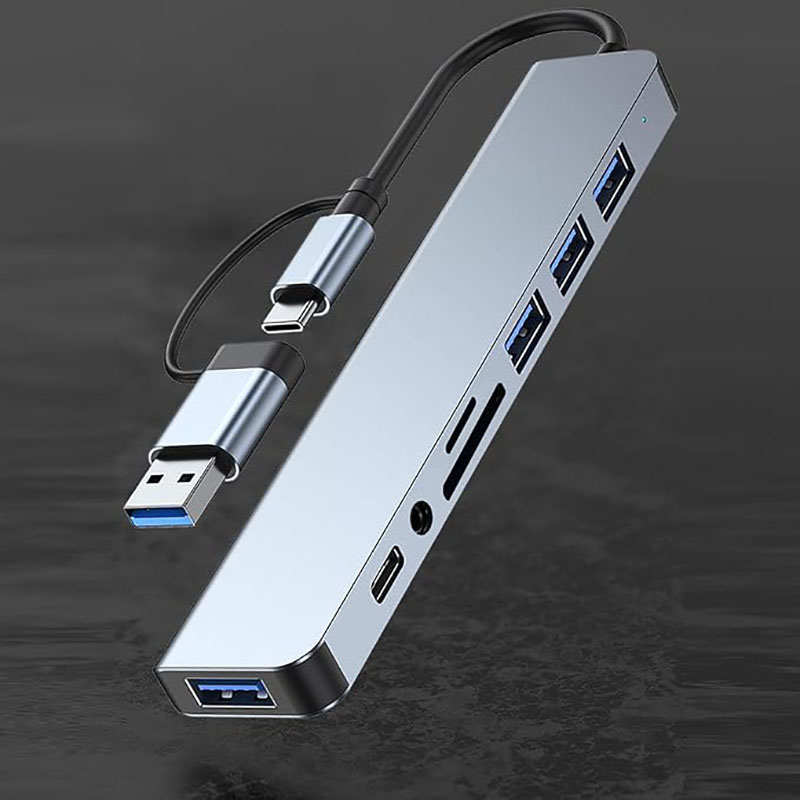 view